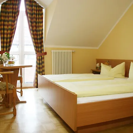 Hotel-gasthof Eberherr
