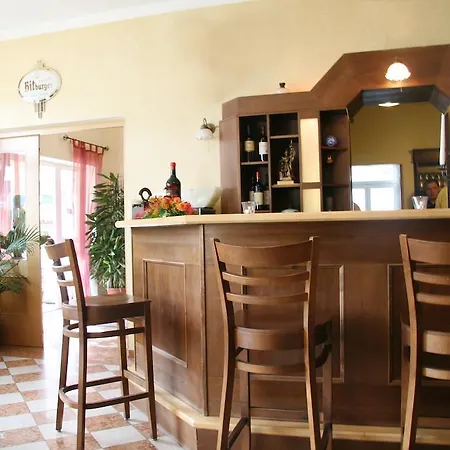 Hotell Hotel-gasthof Eberherr
