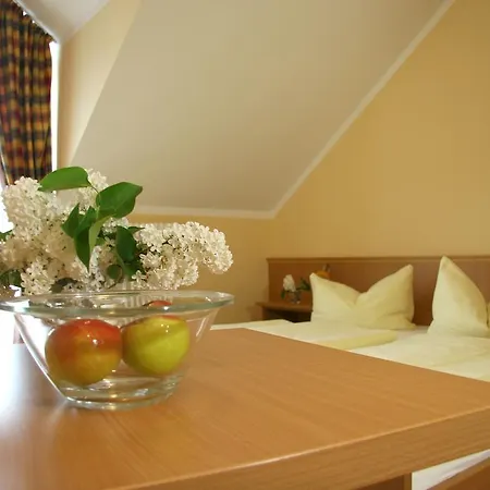 Hotel-gasthof Eberherr