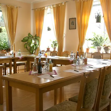 Hotel-gasthof Eberherr 3* Forstinning