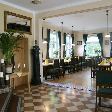 Hotel-gasthof Eberherr Hotell