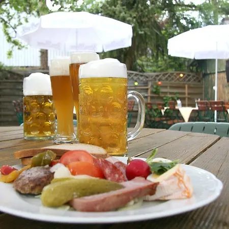 Hotel-gasthof Eberherr 3*