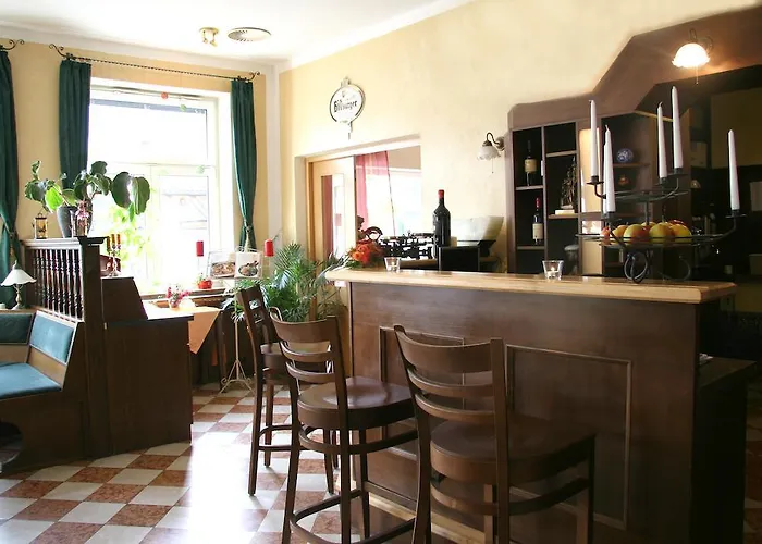 Hotel-gasthof Eberherr 3*
