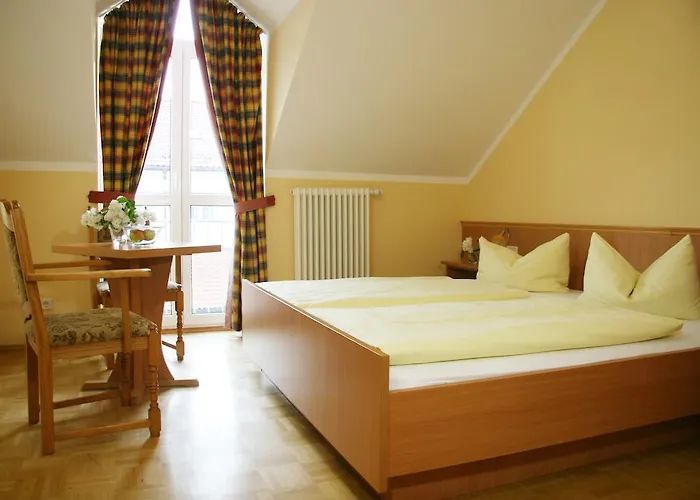 Hotel-gasthof Eberherr