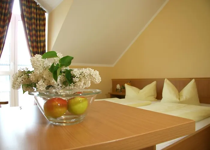 Hotel-gasthof Eberherr