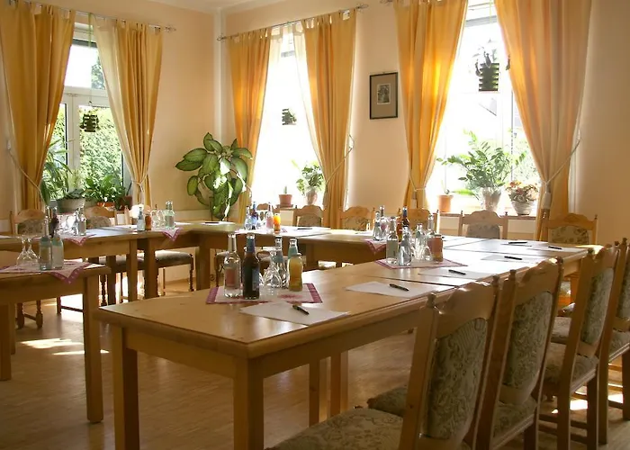 Hotel-gasthof Eberherr 3* Forstinning