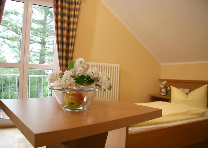 Hotell Hotel-gasthof Eberherr 3*