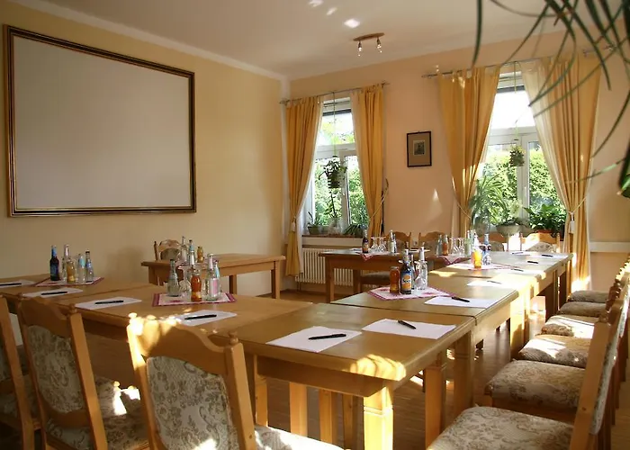 Hotell Hotel-gasthof Eberherr 3*