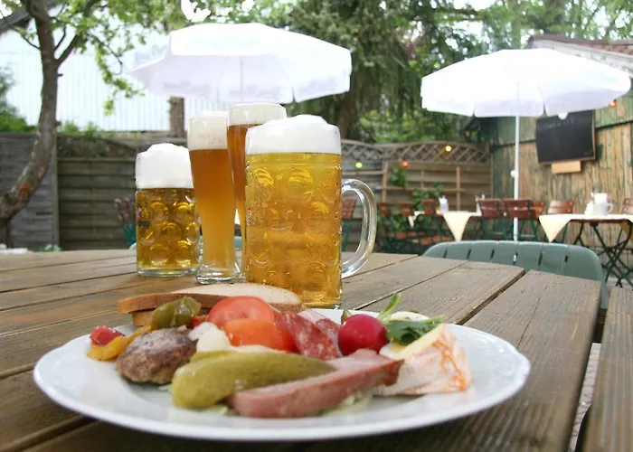 Hotel-gasthof Eberherr 3*