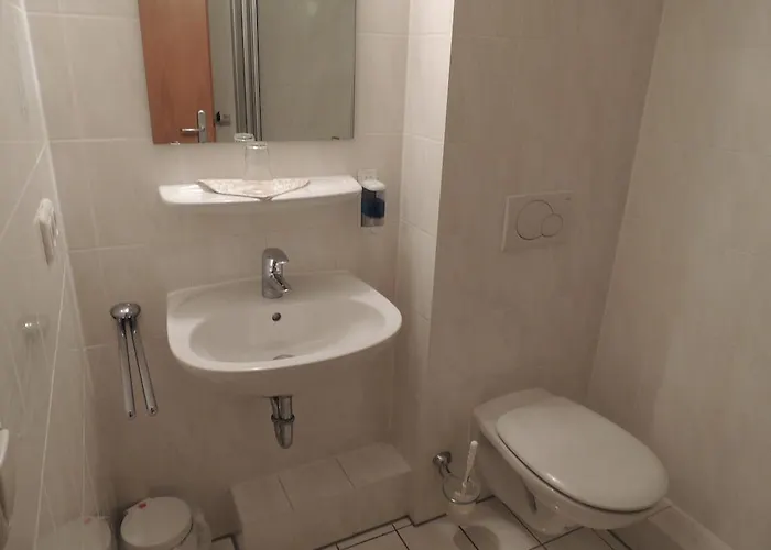 Hotell Hotel-gasthof Eberherr