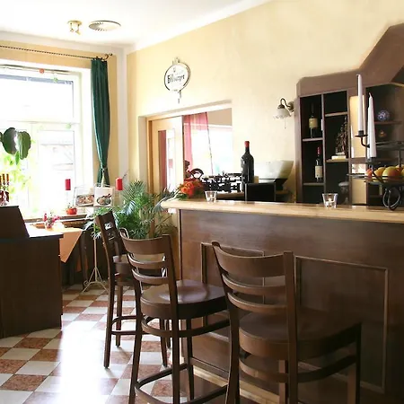 Hotel-gasthof Eberherr 3*