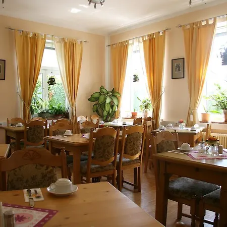 Hotel-gasthof Eberherr Hotel 3*