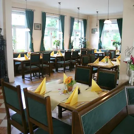 Hotel Hotel-gasthof Eberherr
