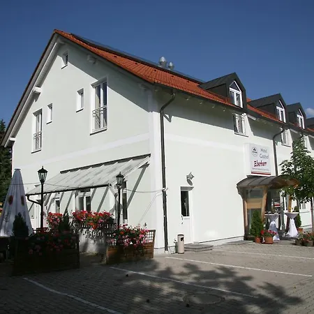 Hotel-gasthof Eberherr Hotel 3*