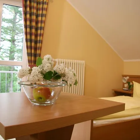 Hotel Hotel-gasthof Eberherr 3*