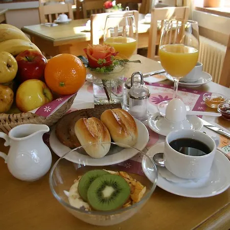 Hotel Hotel-gasthof Eberherr 3*