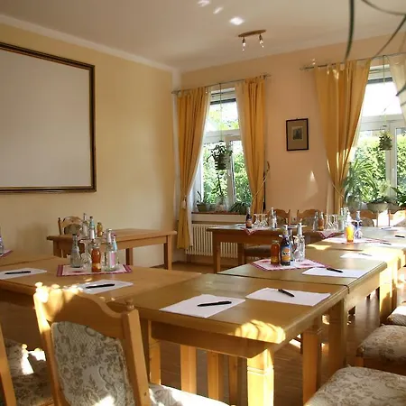 Hotel Hotel-gasthof Eberherr 3*
