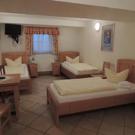 Hotel Hotel-gasthof Eberherr 3*