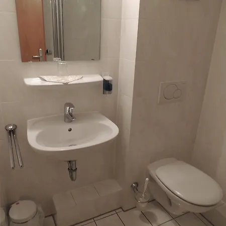 Hotel Hotel-gasthof Eberherr