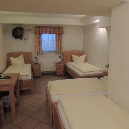 Hotel Hotel-gasthof Eberherr 3*