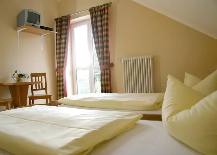 Hotel-gasthof Eberherr فندق 3*