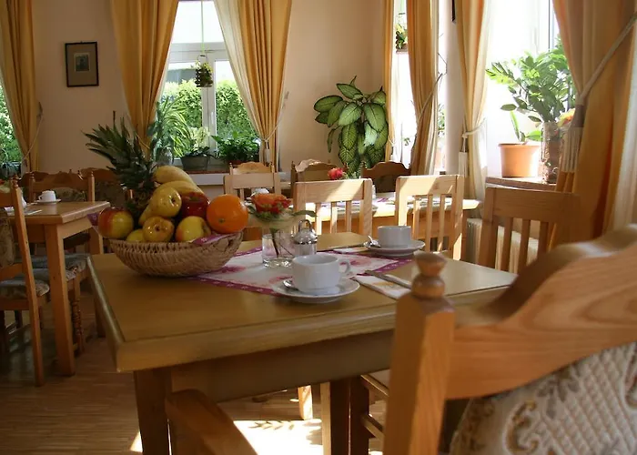 Hotel-gasthof Eberherr 3*